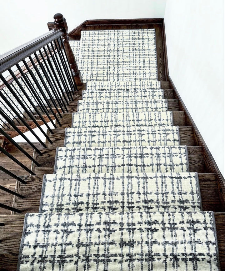 Illusions Mystique Stair Runner / Broadloom