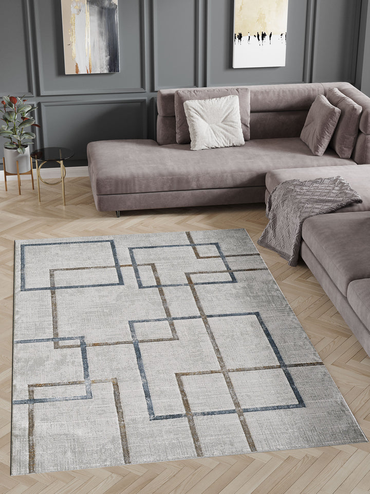 Carree Rug