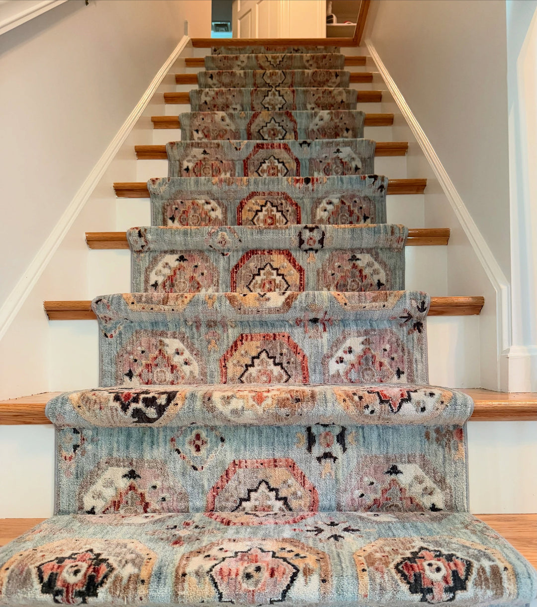 Scotland Stair Runner / Broadloom