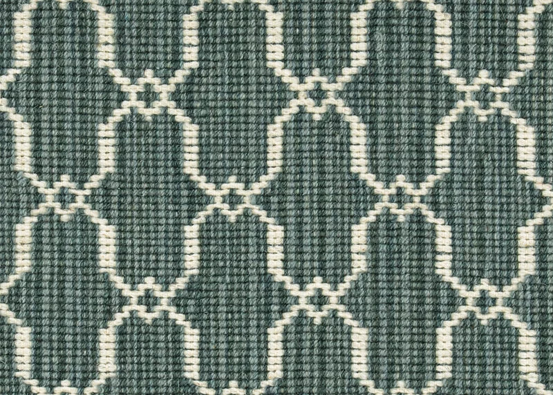 Villa D’este Stair Runner / Broadloom