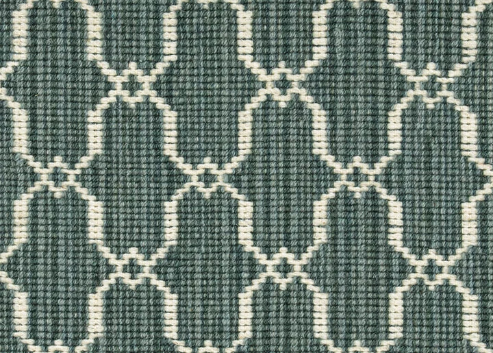 Villa D’este Stair Runner / Broadloom