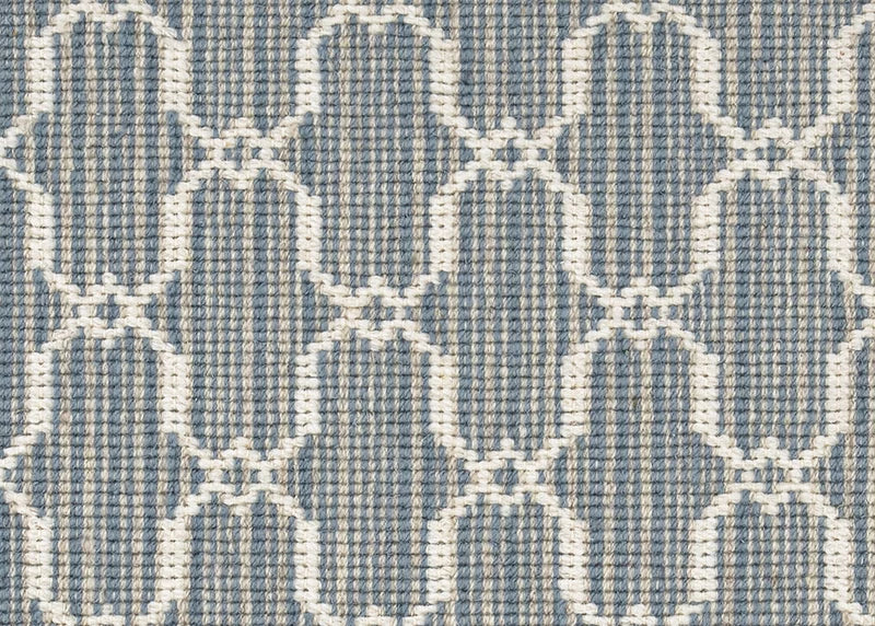 Villa D’este Stair Runner / Broadloom