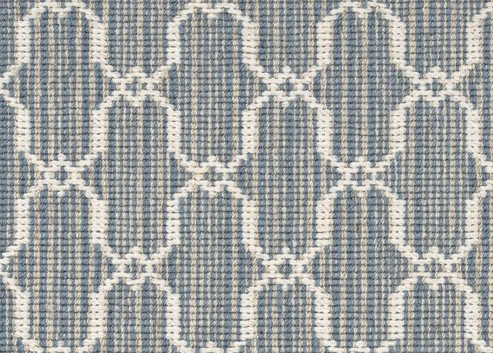 Villa D’este Stair Runner / Broadloom