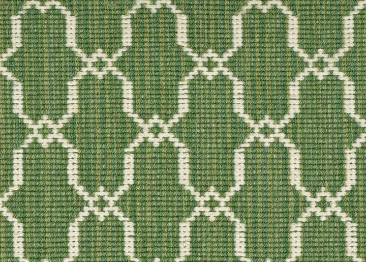 Villa D’este Stair Runner / Broadloom