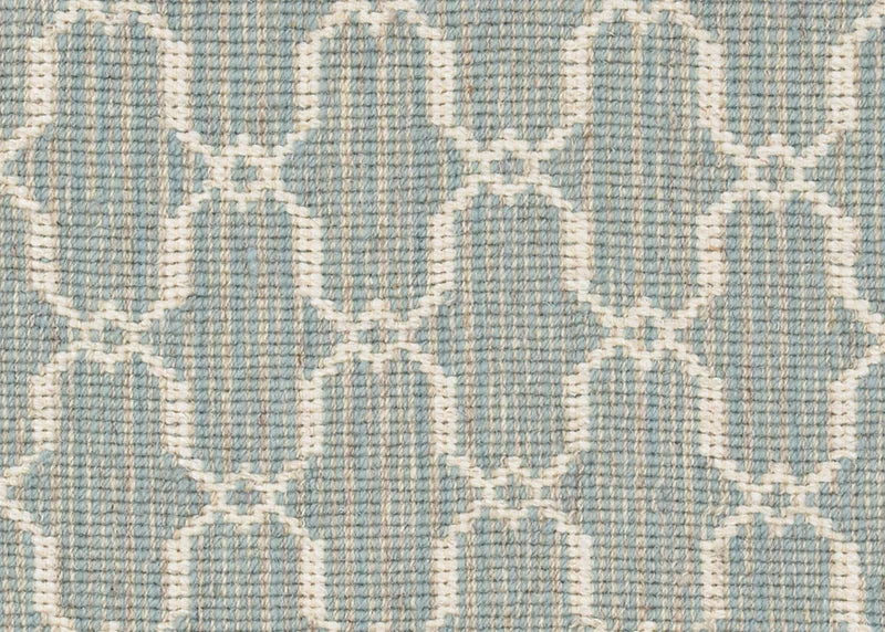 Villa D’este Stair Runner / Broadloom