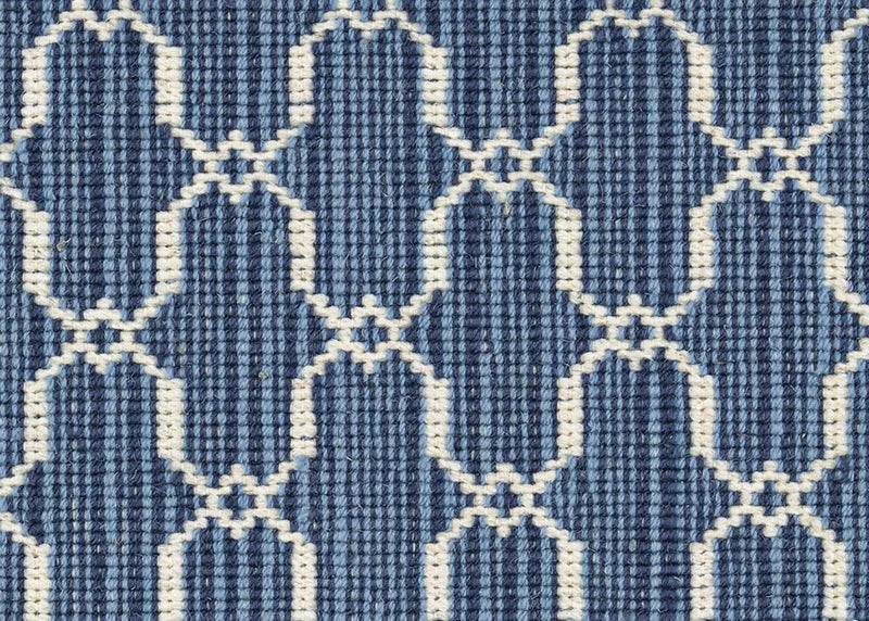 Villa D’este Stair Runner / Broadloom