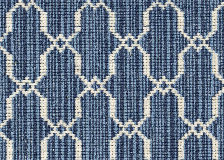 Villa D’este Stair Runner / Broadloom