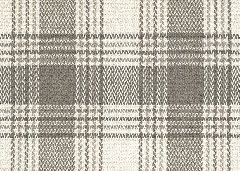 Highland Plaid Stair Runner / Broadloom