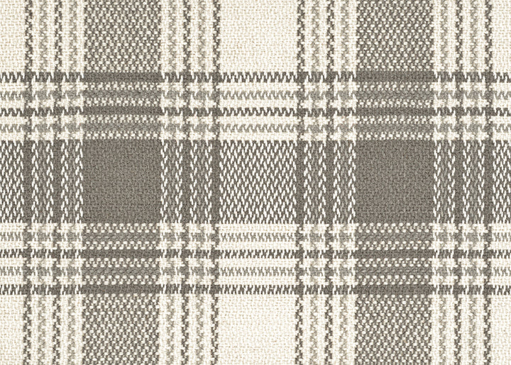 Highland Plaid Stair Runner / Broadloom