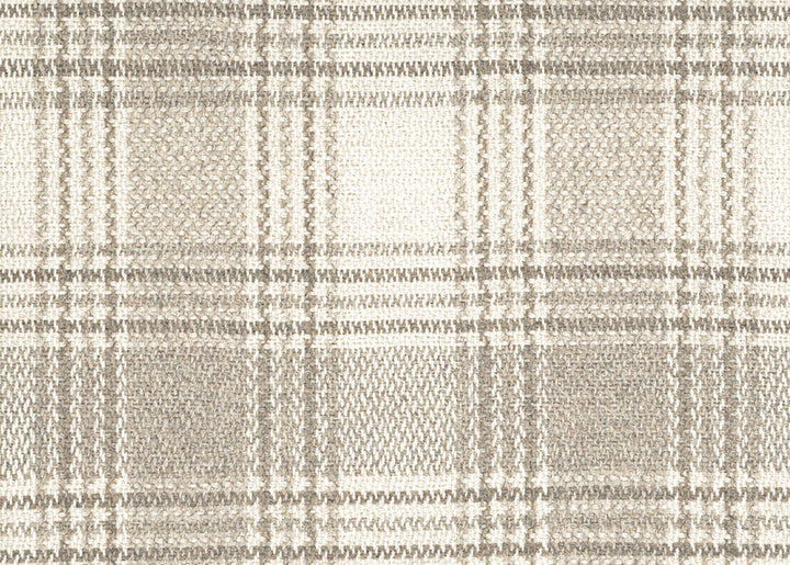 Highland Plaid Stair Runner / Broadloom