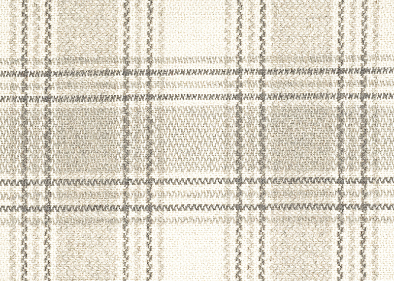 Highland Plaid Stair Runner / Broadloom