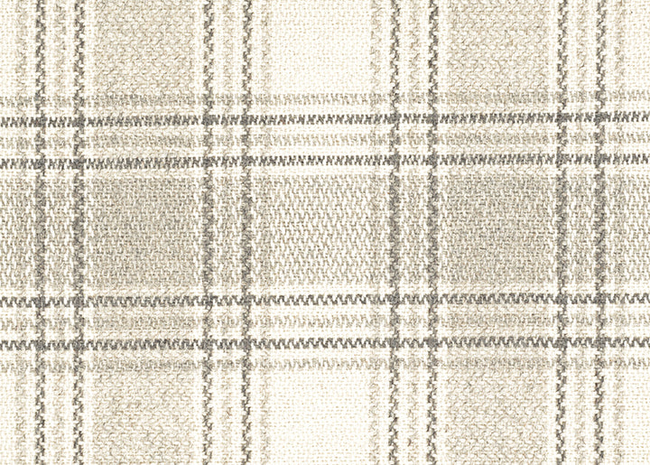 Highland Plaid Stair Runner / Broadloom