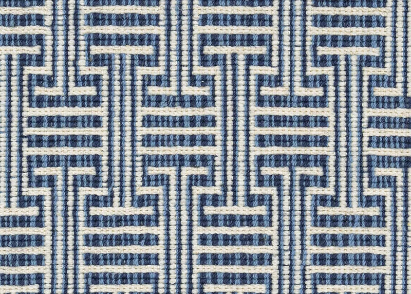 Villa Carlotta Stair Runner / Broadloom