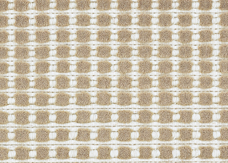 Newton Square Stair Runner / Broadloom