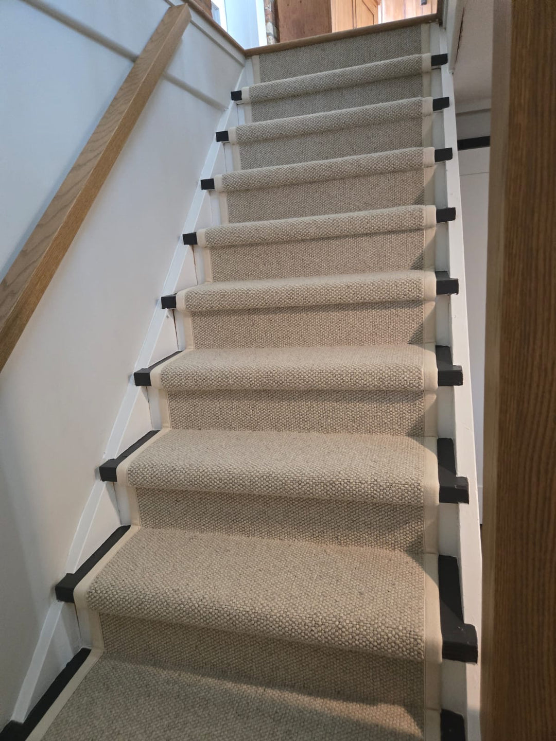 Tropic Isle Stair Runner / Residential Broadloom