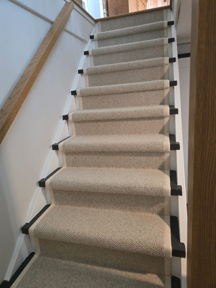 Tropic Isle Stair Runner / Residential Broadloom