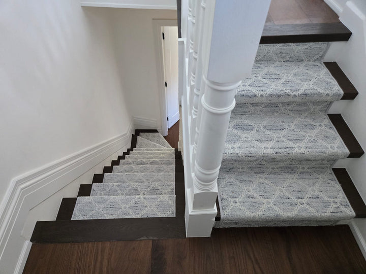 Desert Links Stair Runner / Broadloom