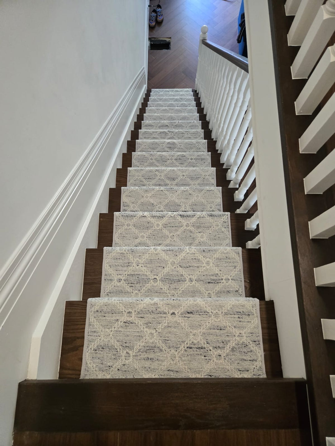 Desert Links Stair Runner / Broadloom