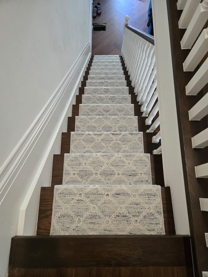 Desert Links Stair Runner / Broadloom
