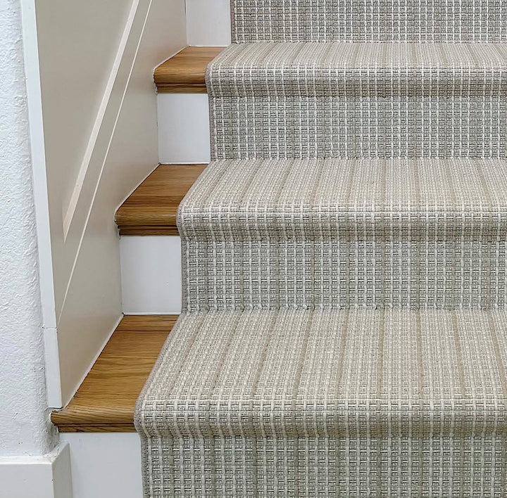 Zermatt Stair Runner / Broadloom