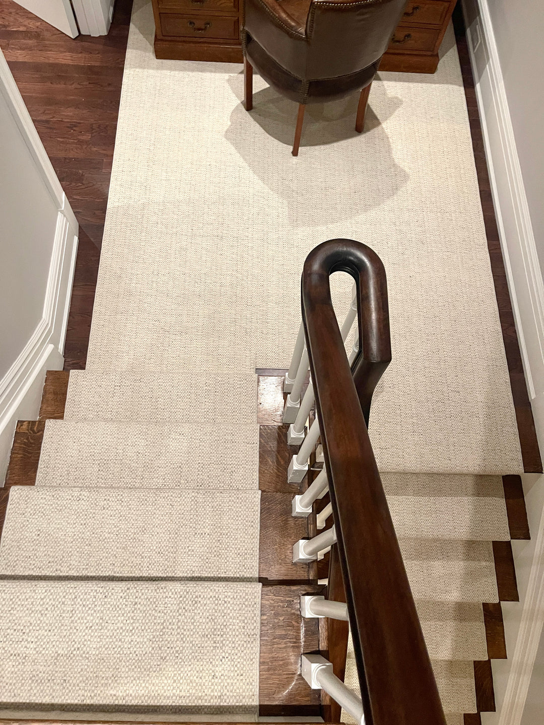 Trinidad Stair Runner / Broadloom