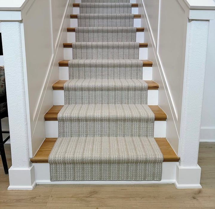 Zermatt Stair Runner / Broadloom