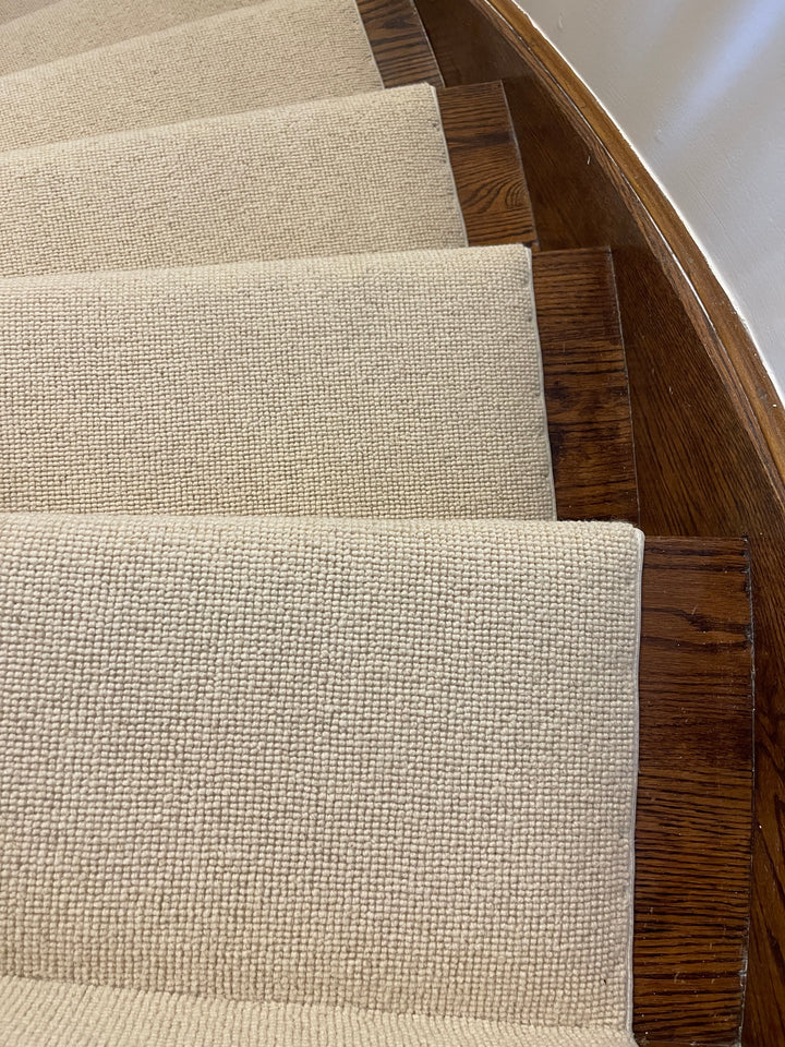 Tweed Stair Runner / Broadloom