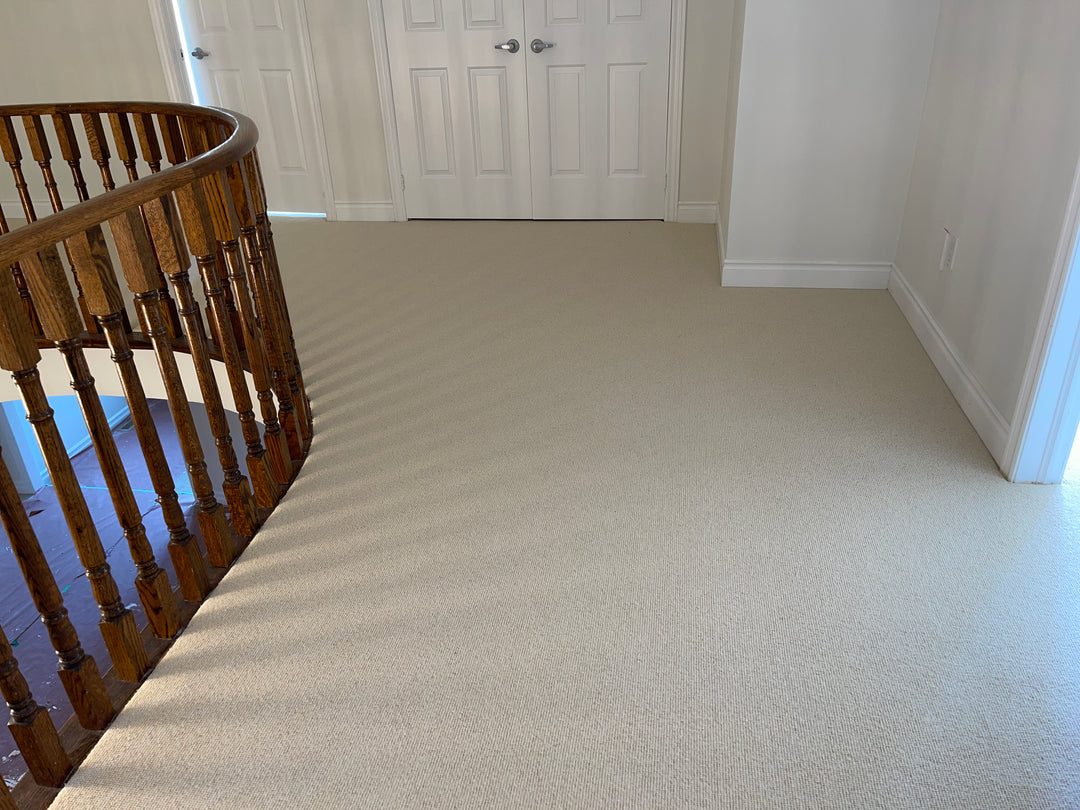 Tweed Stair Runner / Broadloom