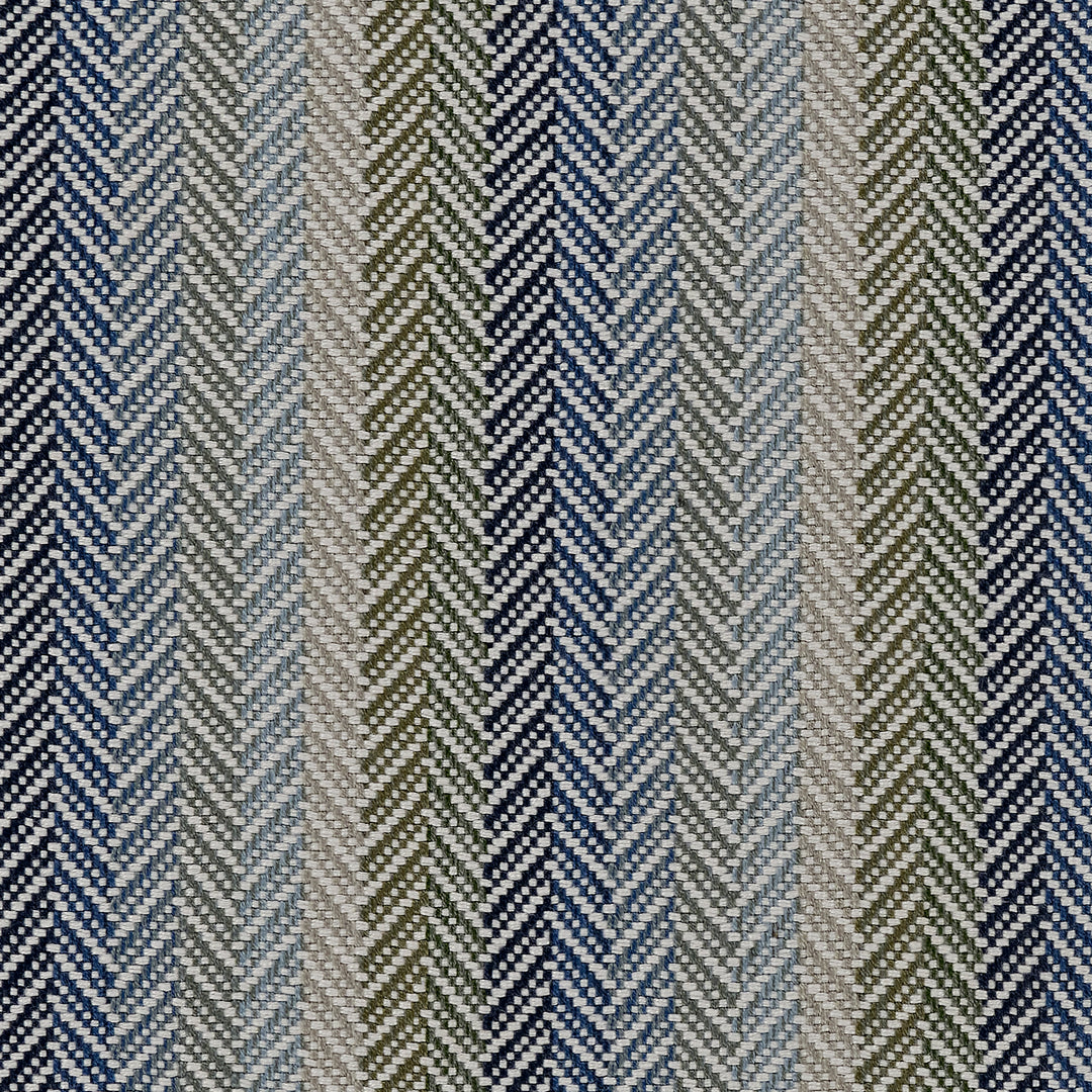 St. George Indoor Outdoor Stair Runner / Broadloom