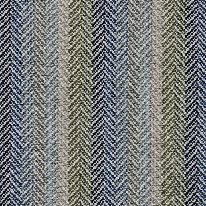 St. George Indoor Outdoor Stair Runner / Broadloom