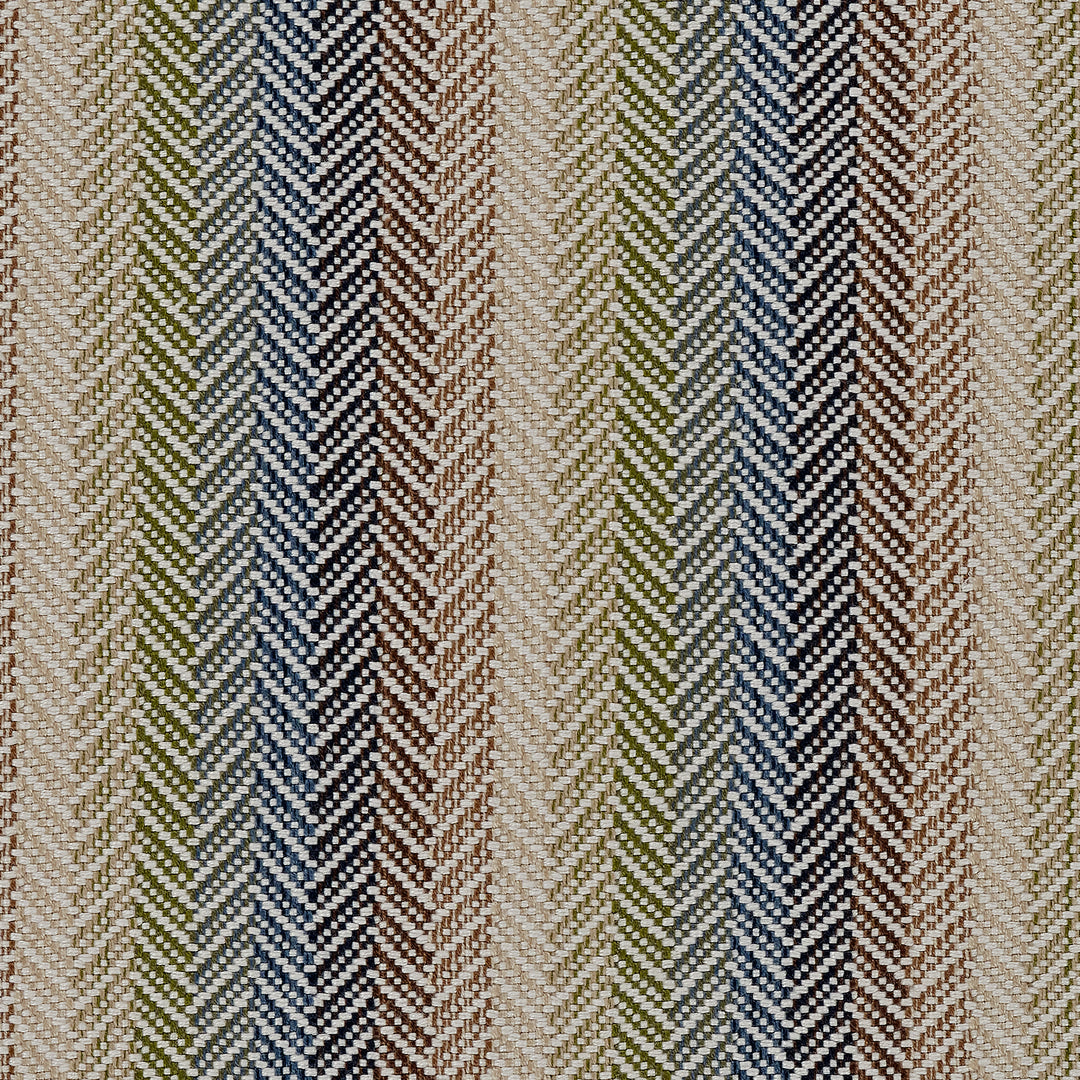 St. George Indoor Outdoor Stair Runner / Broadloom