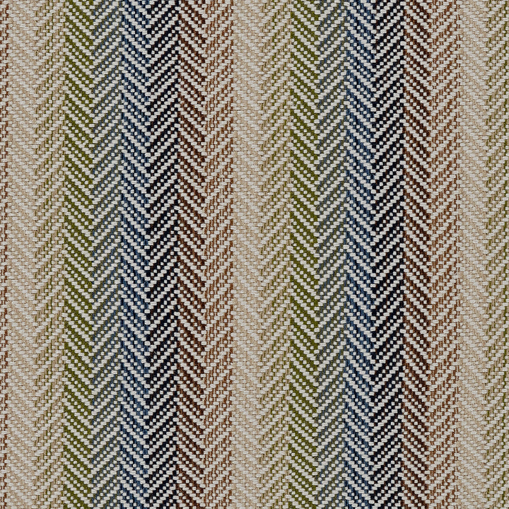 St. George Indoor Outdoor Stair Runner / Broadloom