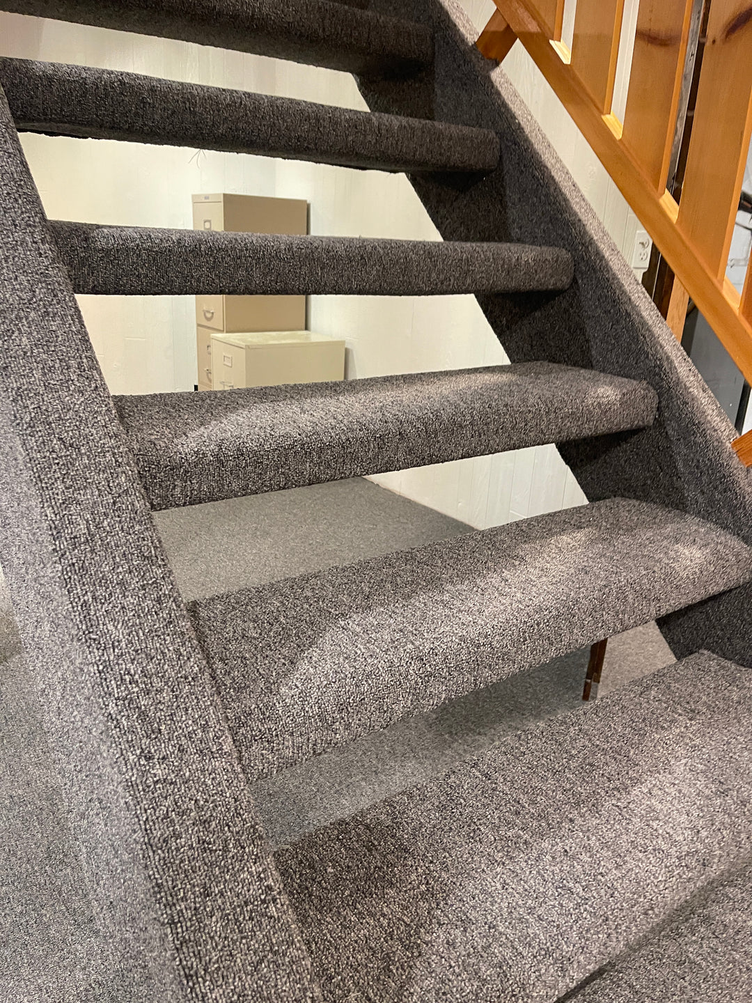 Stonewall Broadloom / Carpet Tile