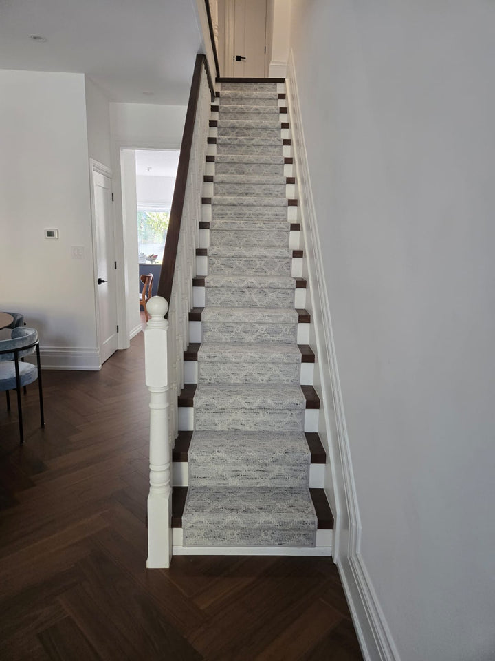Desert Links Stair Runner / Broadloom