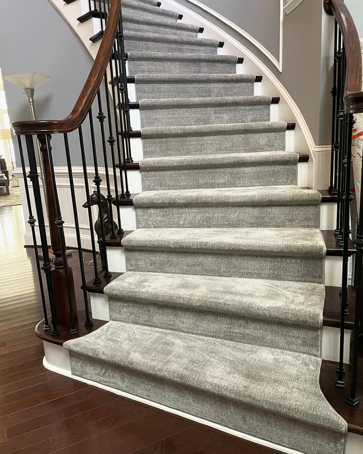 Beaufort Stair Runner / Broadloom