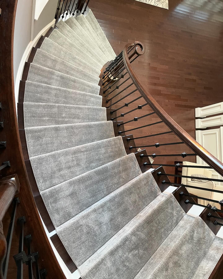 Beaufort Stair Runner / Broadloom