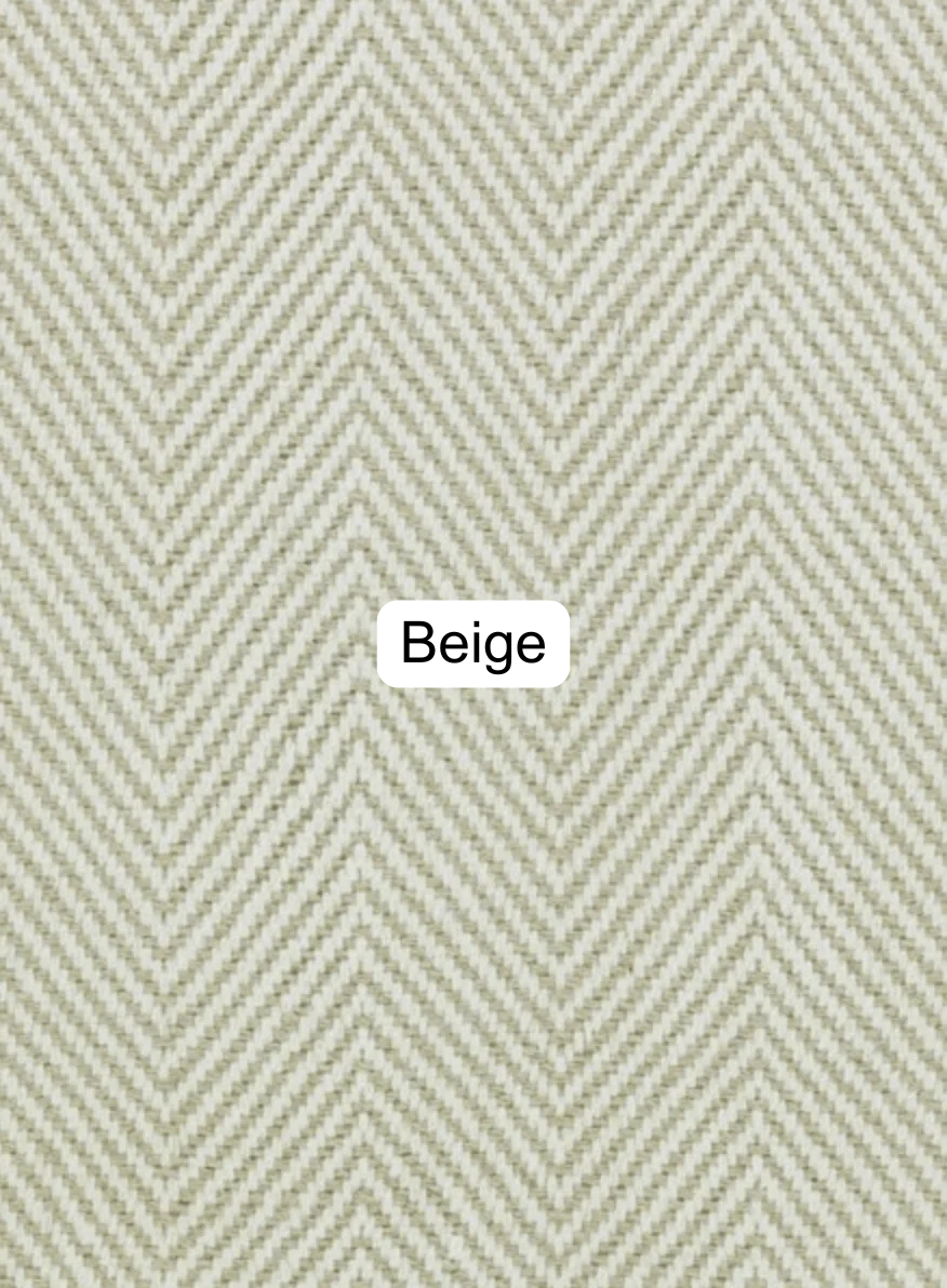 Peter Island Stair Runner / Broadloom