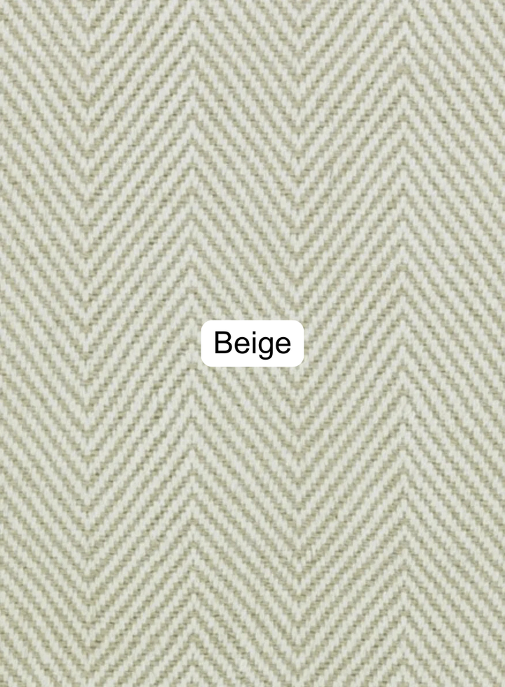 Peter Island Stair Runner / Broadloom