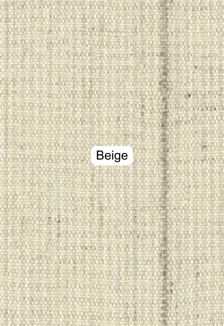 St. Barts Stripe Stair Runner / Broadloom