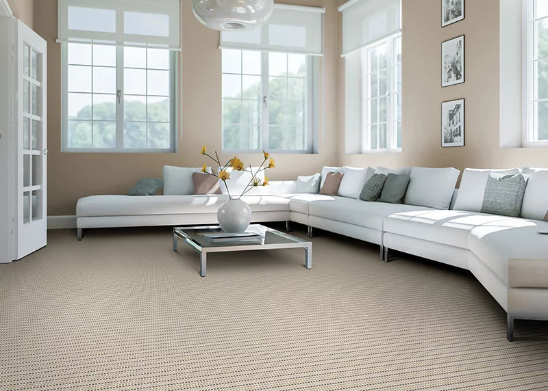 Bellagio Stair Runner / Broadloom