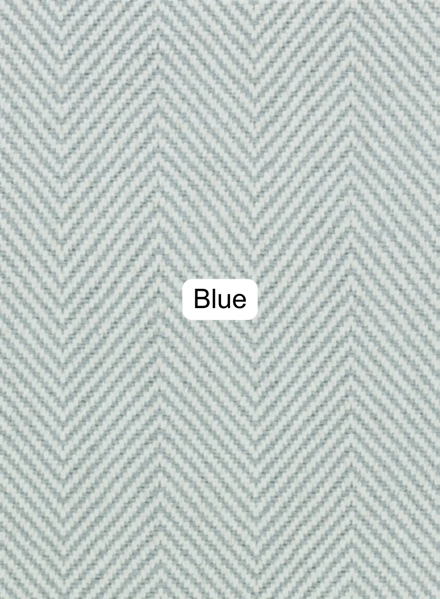 Peter Island Stair Runner / Broadloom