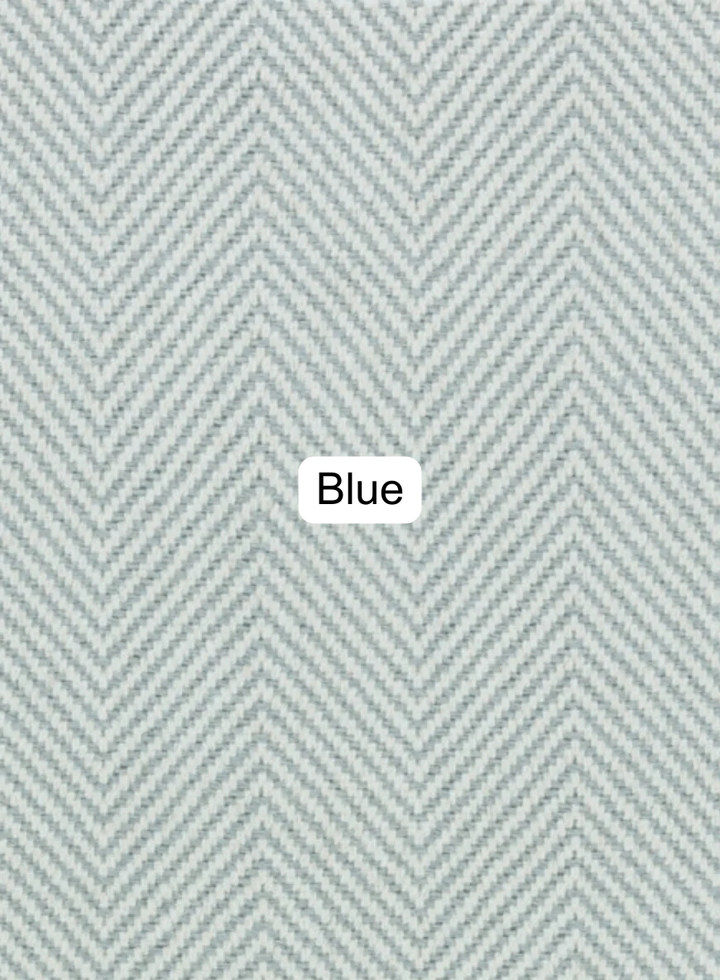 Peter Island Stair Runner / Broadloom