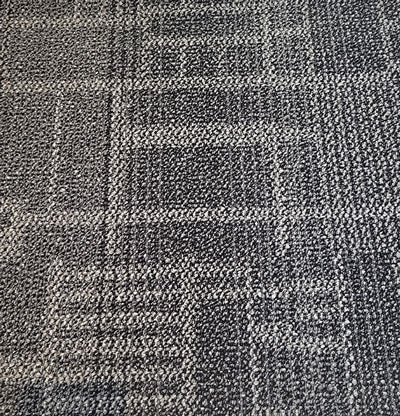 Diligence Carpet Tile