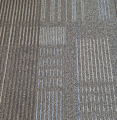 Diligence Carpet Tile