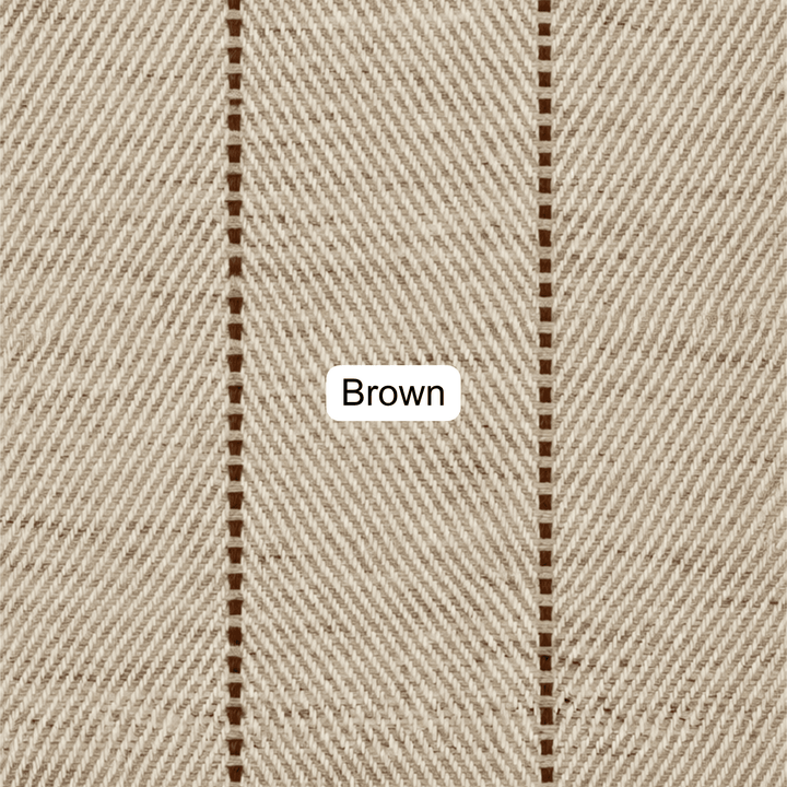 Martinique Stair Runner / Broadloom