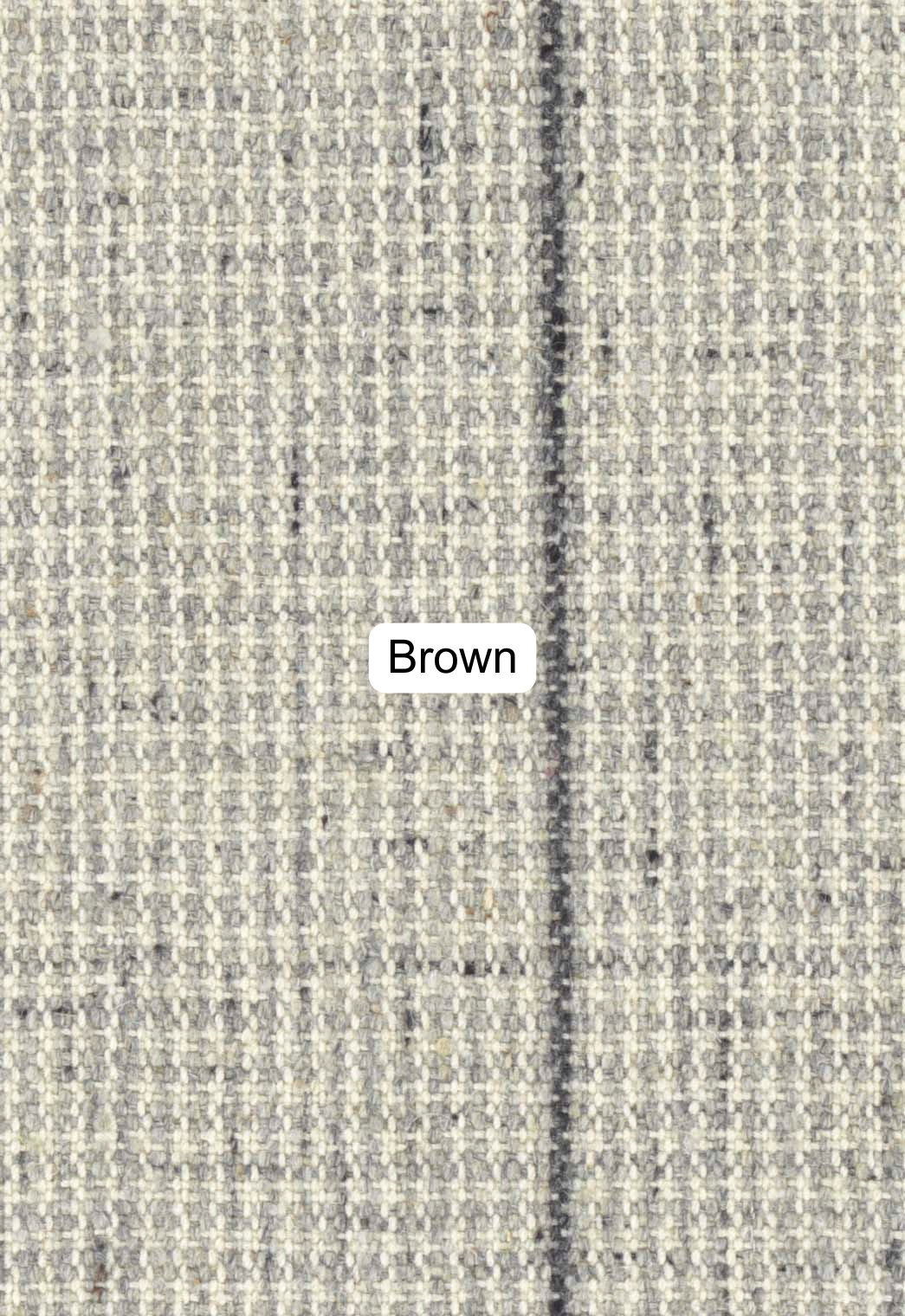 St. Barts Stripe Stair Runner / Broadloom