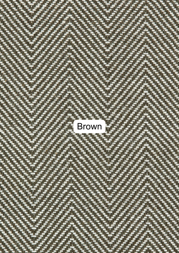 Peter Island Natural Stair Runner / Broadloom