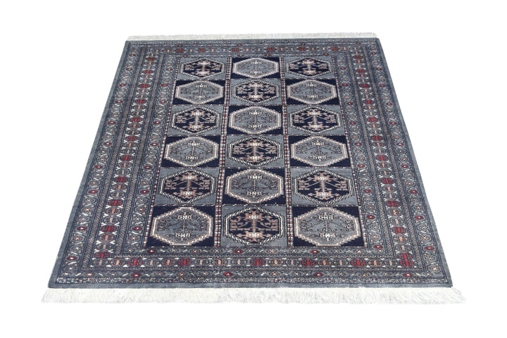 Bukhara Grey Rug