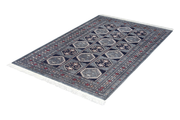 Bukhara Grey Rug