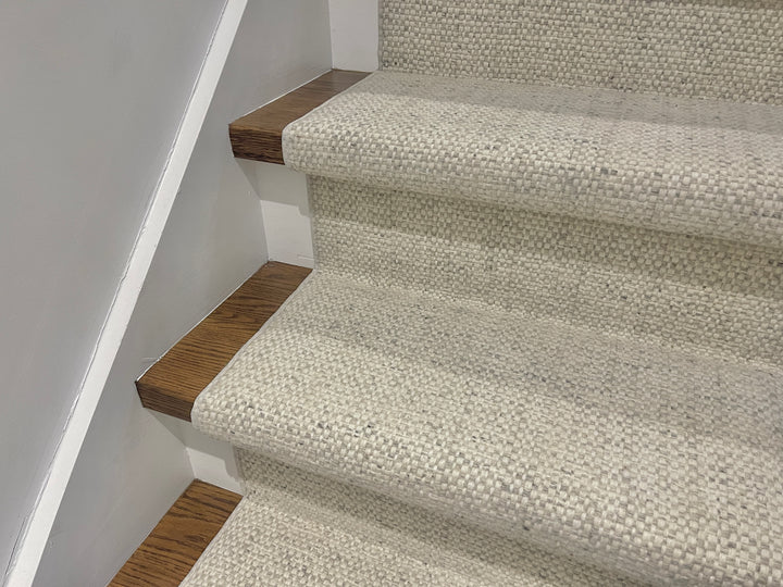 Trinidad Stair Runner / Broadloom